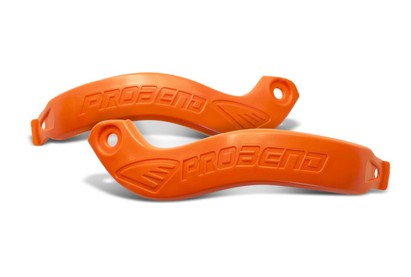 Cycra Probend CRM Replacement Abrasion Guard - Orange - 1CYC-1058-22