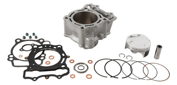 Cylinder Works 05-13 Yamaha WR 250 F 250cc Standard Bore Cylinder Kit 12.5:1 Comp. 77mm - 20002-K02