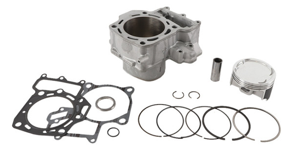 Cylinder Works 08-13 KRF 750 Teryx 4x4/KRF 750 Teryx 4x4 LE Standard Bore Cylinder Kit - Rear - 30008-K01