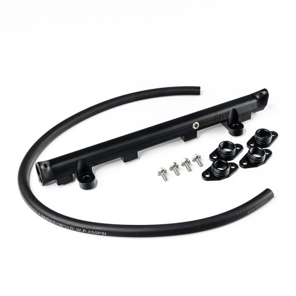 DeatschWerks Mitsubishi Evo 8/9 Fuel Rails - 7-502