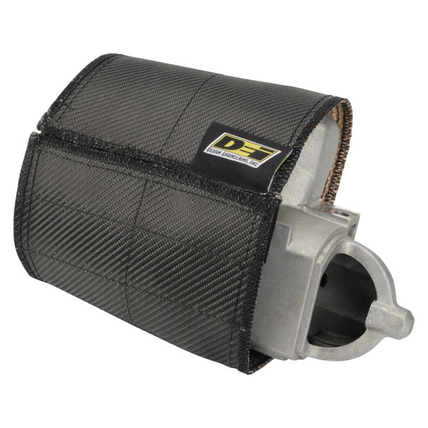 DEI Starter Shield 2ft x 7in Wide - Onyx - 10236