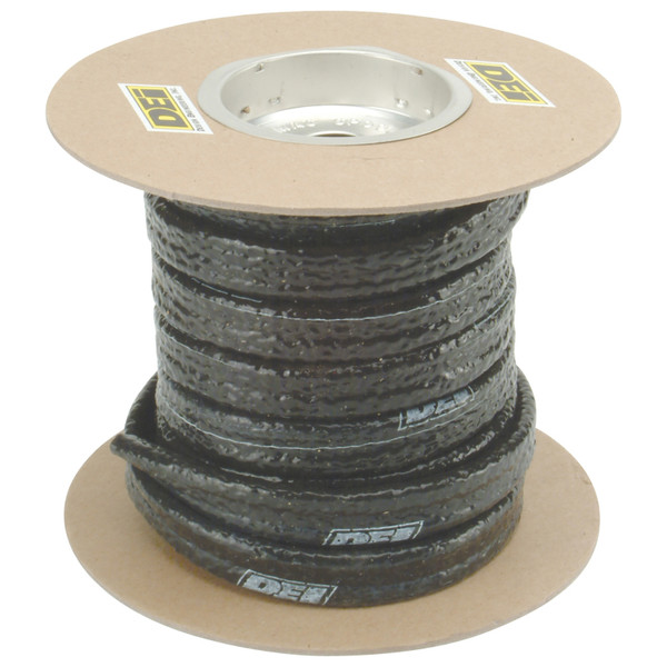 DEI Fire Sleeve 3/8in I.D. x 100ft Spool - 94470