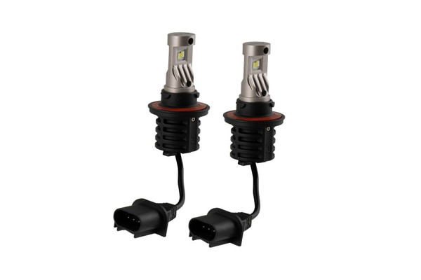 Diode Dynamics H13 White SL2 LED Bulbs (pair) - DD0485P
