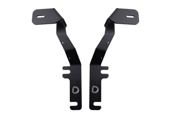 Diode Dynamics 15-20 Ford F-150/Raptor Ditch Light Brackets - DD6566