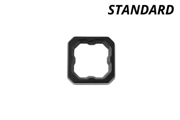 Diode Dynamics Stage Series C1 Bezel Standard - DD6722