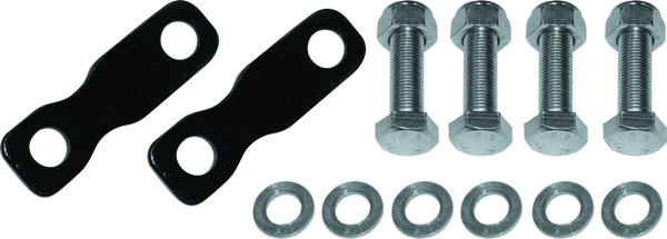 DragonFire Racing 16-22 Yamaha YXZ1000R Harness Mount - 521247