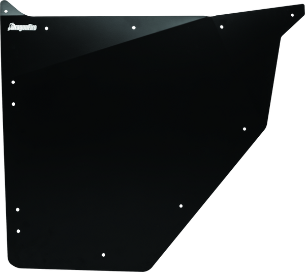 DragonFire Racing 2018 Polaris Ranger Crew Door Skin - Front Driver Side - 522291