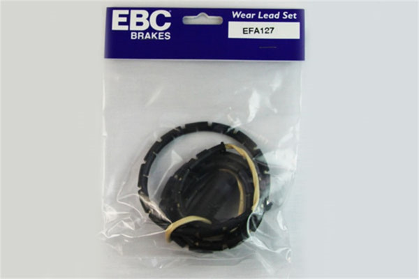 EBC 03-05 Land Rover Range Rover 4.4 Rear Wear Leads - EFA127
