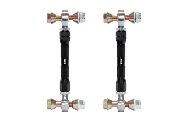 Eibach Front Adjustable Endlink Kit for 11-19 Dodge Charger R/T (Excludes Self Leveling) - AK41-27-008-01-20