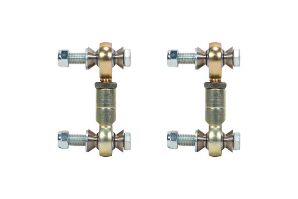 Eibach 18-20 Jeep Grand Cherokee Trackhawk Rear Anti-Roll Kit (Adjustable End Link System) - AK41-51-022-01-02