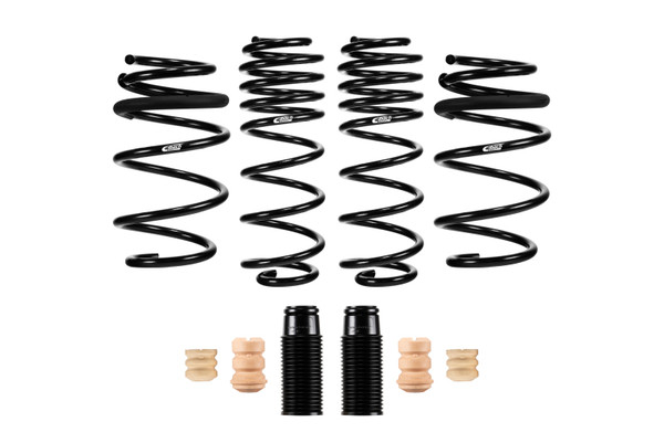 Eibach 19-23 Kia Forte Pro-Kit Performance Springs (Set Of 4 Springs) - E10-46-038-01-22