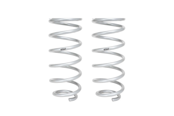Eibach 18-23 Jeep Wrangler Pro-Lift-Kit Springs (Rear Springs Only) - E30-51-023-05-02