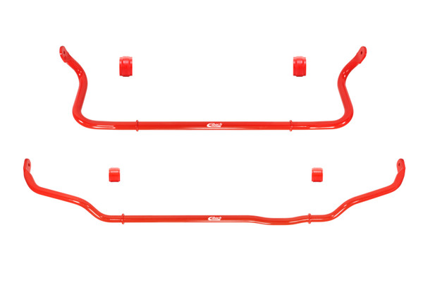 Eibach Anti-Roll-Kit for BMW F87/F80/F82/F83 Front and Rear - E40-20-031-03-11