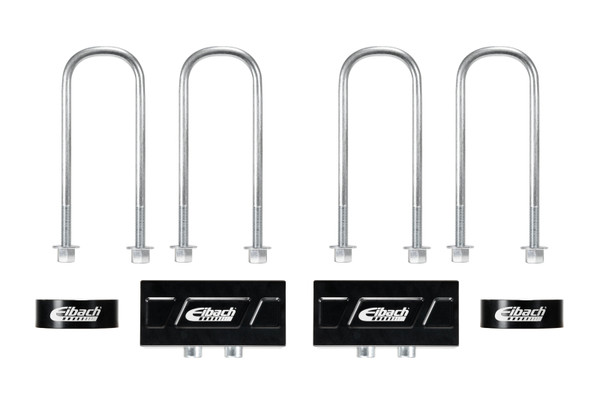 Eibach 09-13 Ford F-150 Pro-Truck Rear Lift Block - LB81-35-002-01-02