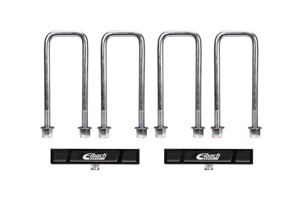 Eibach 09-13 F150 2WD Pro-Truck Rear Lift Block 1 in. Lift - LB81-35-037-02-02