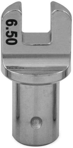 Excel Replacement Torque Wrench Head - 6.5mm - TWH-065