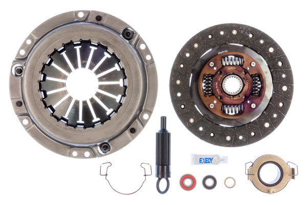 Exedy OE 1988-1989 Toyota MR2 L4 Clutch Kit - 16075