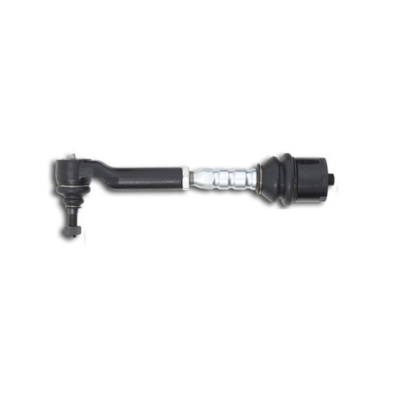 Fabtech 5in Sway Bar Link Clr Zinc - FT1599-2-4