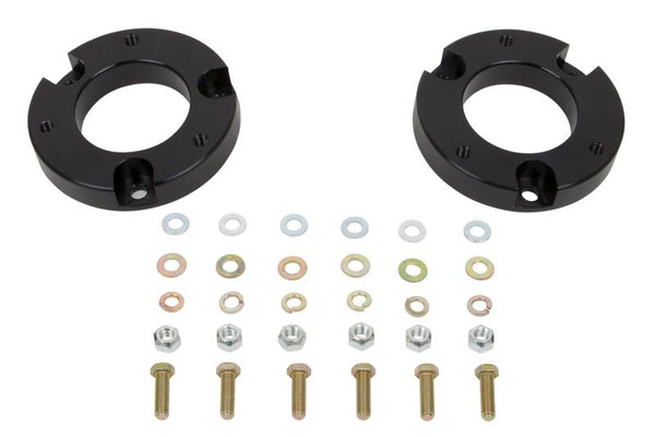 Fabtech 09-14 Ford F150 2WD/4WD 2in Leveling System - FTL5204