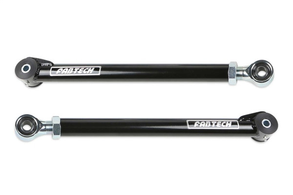 Fabtech 2021+ Ford Bronco Lower Link Kit - FTS22338