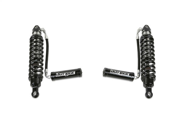 Fabtech 2021+ Ford Bronco 3in. Front Dirt Logic 2.5 Reservoir Coilovers - Pair - FTS22340
