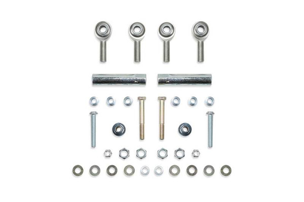 Fabtech 05-13 Toyota Tacoma Front Sway Bar End Link Kit - FTS98024