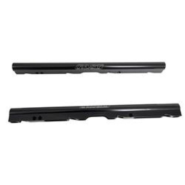 FAST Billet Fuel Rail Kit For LSXR - 146027B-KIT