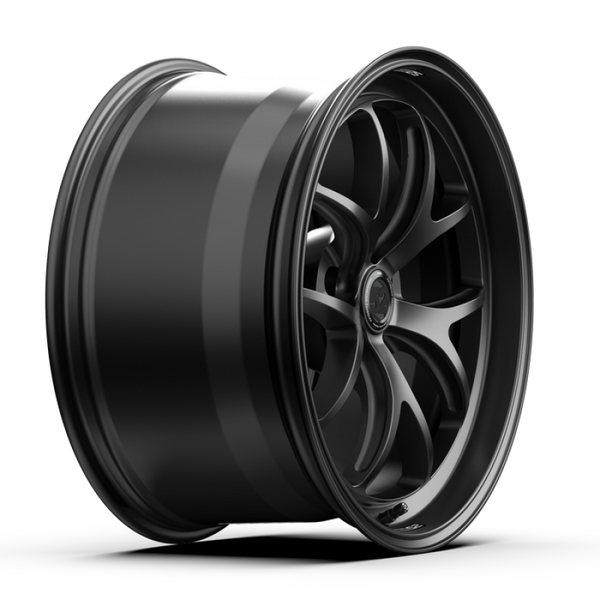 fifteen52 Sector RSR 19x10.5 5x120 25mm ET 72.56mm Center Bore Frosted Graphite - RSSFG-90552+25