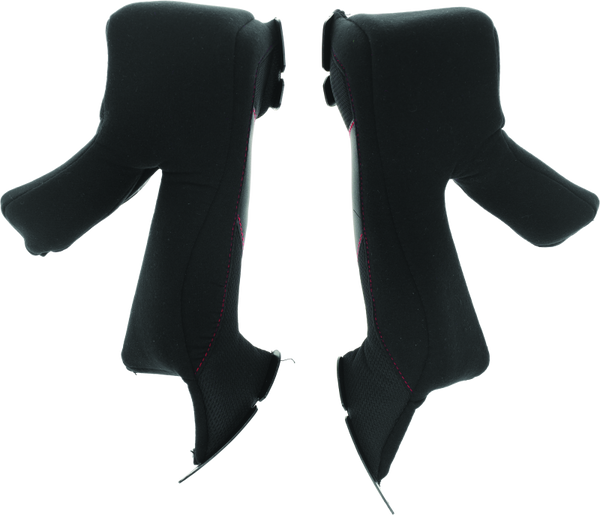 FIRSTGEAR Ajax Cheek Pads - Small - 446697