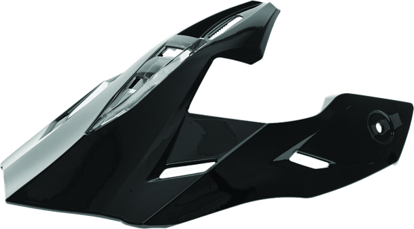 FIRSTGEAR Ajax Visor - Black - 446707