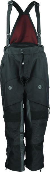 FIRSTGEAR Rogue XC Pro Pants Black Size - 42 - 527273
