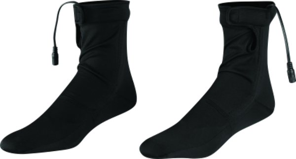 FIRSTGEAR Heated Socks - Small - 527483