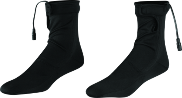 FIRSTGEAR Heated Socks - Medium - 527484