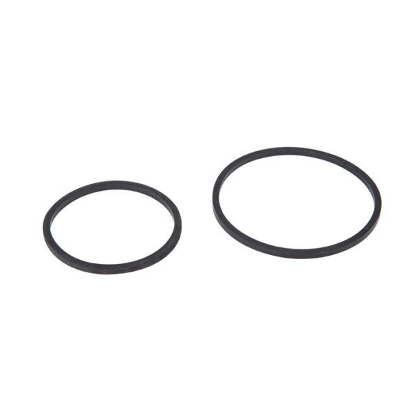 Fleece Performance Replacement Oil Cooler Adapter O-ring (Use w/ FPE-DMAX-OCADPT) - FPE-DMAX-OCADPT-ORING-KIT