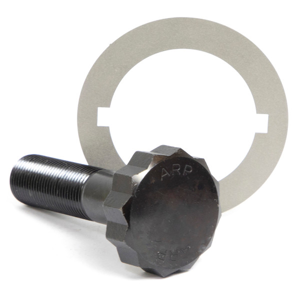 Fluidampr 01+ GM Duramax 6.6L High Strength Bolt Kit - 300010