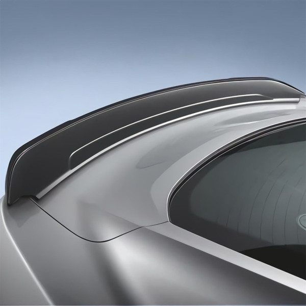 Ford Racing 15-23 Mustang Track Pack Rear Spoiler - M-16600-GT350A
