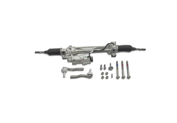 Ford Racing 2021+ Ford Bronco Severe Duty Steering Upgrade Kit - M-3200-WT