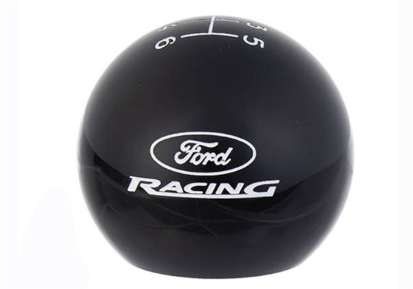 Ford Racing 15-24 Mustang Ford Racing 6 Speed Shift Knob - M-7213-M8