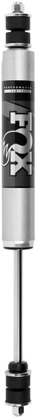 Fox 88-97 Y60 Nissan 2.0 Performance Series 10.6in Smooth Body IFP Front Shock (Alum) / 3-5.5in Lift - 985-24-076