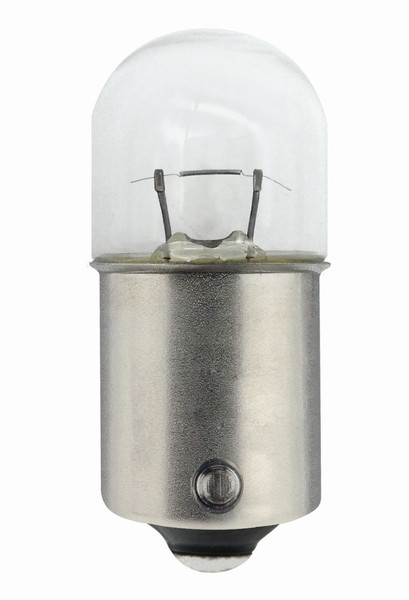 Hella Bulb 5007 12V 5W Ba15S B6 (2) - 5007TB