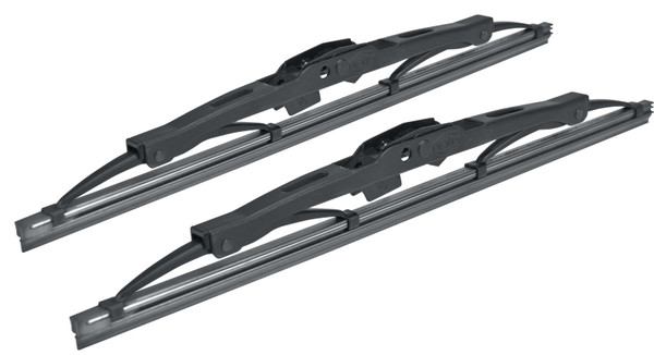 Hella Standard Wiper Blade 11in - Pair - 9XW398114011