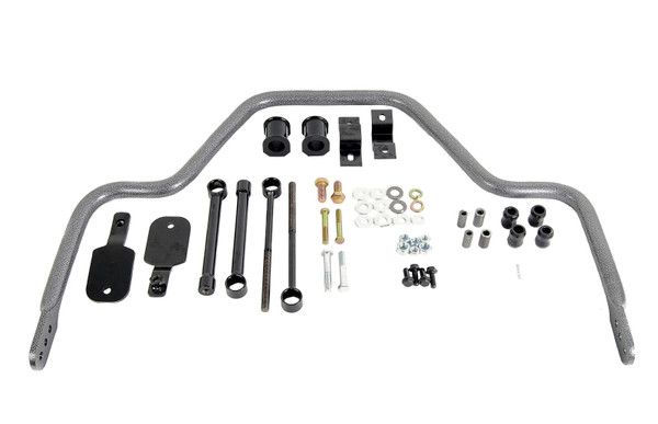 Hellwig 17-22 Ford F-250 Super Duty Solid Heat Treated Chromoly 1-5/16in Big Wig Rear Sway Bar - 7320