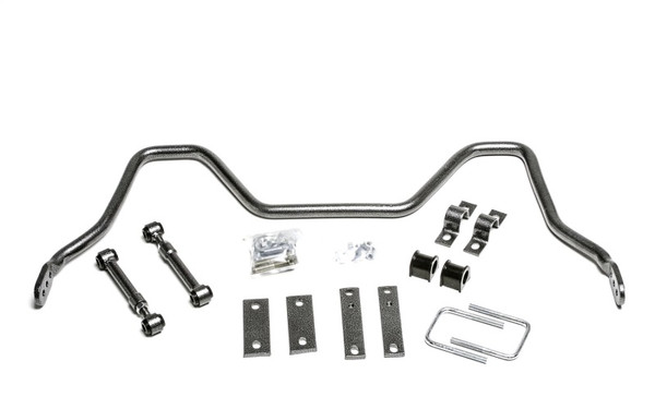 Hellwig 07-21 Toyota Tundra 2/4WD Solid Heat Treated Chromoly 1-1/8in Rear Sway Bar - 7699 req. - 7692