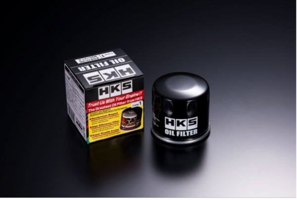 HKS HKS OIL FILTER 65mm-H50 M20 - 52009-AK008