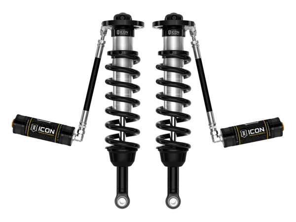 ICON 2024+ Toyota Land Cruiser 250 Series Front 2.5 VS RR Coilover Kit - 58791