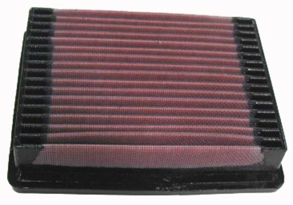 K&N Replacement Air Filter AIR FILTER, BUICK 86-93, CHEV 90-96, OLDS/PONT 86-96 - 33-2022