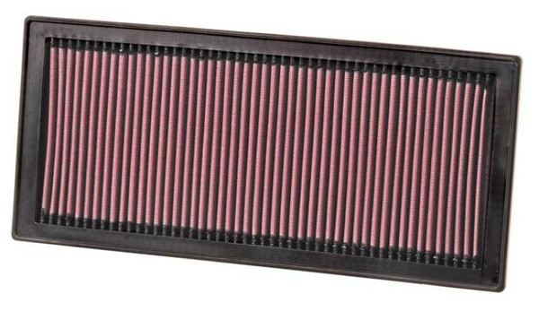 K&N 05 WRX / 99-06 Impreza / 99-04 Legacy Drop In Air Filter - 33-2154