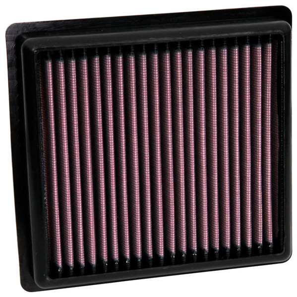 K&N 19-20 Toyota Corolla E210 L4-2.0L F/I Hybrid Replacement Air Filter - 33-3154