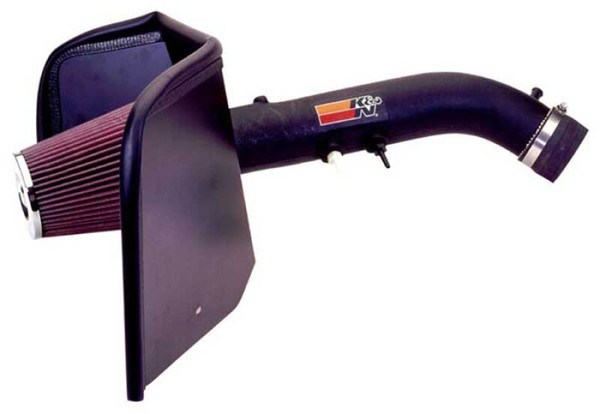 K&N 00-04 Toyota Tundra V6-3.4L Performance Air Intake Kit - 57-9019