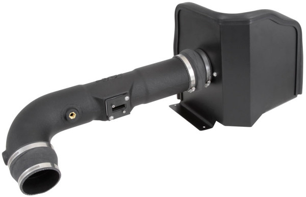 K&N 63 Series AirCharger Performance Intake Kit Chevy/GMC 14-15 Silverado/Sierra 1500 5.3L/6.2L V8 - 63-3082